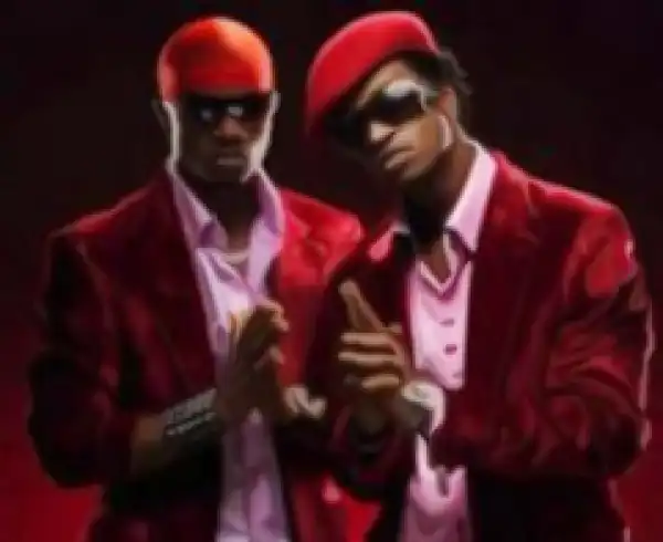 P-Square - No One Like You